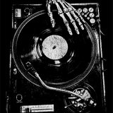 TURNTABLE DECAL