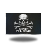 TILL DEATH FLAG