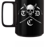 TDC DEATH MUG