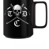 TDC DEATH MUG