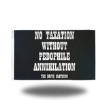 TAXATION FLAG