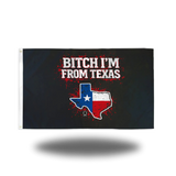 TEXAS FLAG
