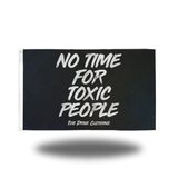 TOXIC FLAG