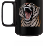 TIGER GRILL MUG