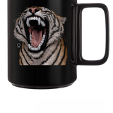 TIGER GRILL MUG