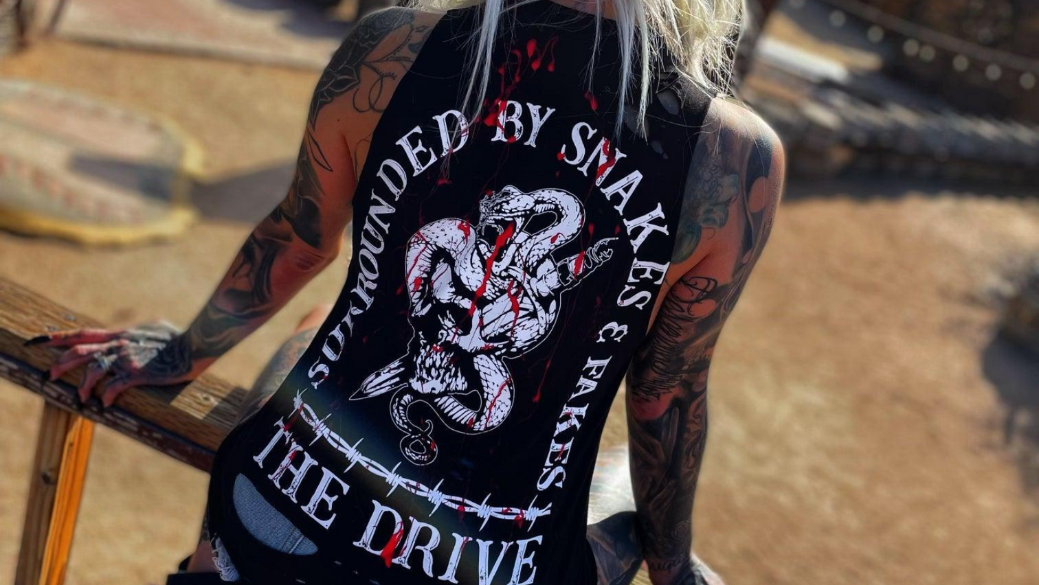 Collections – The Drive Clothing
