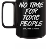 TOXIC COFFEE MUG