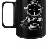 TARGET COFFEE MUG
