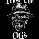 TRUST OG DECAL