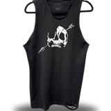 TO DRIVEN TO DIE ROAD RASH TANK TOP