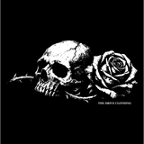TDC ROSE DECAL