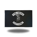 TDC REAPER FLAG