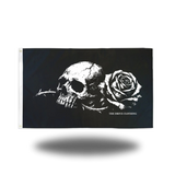 TDC ROSE FLAG