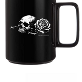 TDC ROSE COFFEE MUG