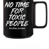 TOXIC COFFEE MUG