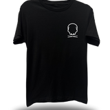 STAKE YOUR CLAIM - BLACK CLASSIC TEE