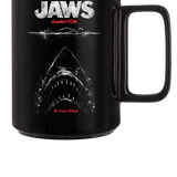 JAWS MUG