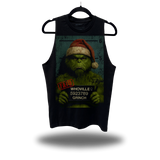 FAFO GRINCH CLASSIC TANK TOP