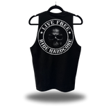 HARDCORE CLASSIC TANK TOP