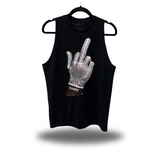 FU ICEMAN CLASSIC TANK TOP