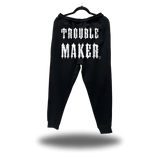 TROUBLE MAKER BLACK JOGGER