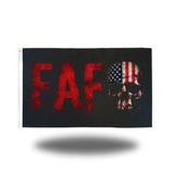USA FAFO FLAG