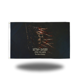 250 USA FLAG