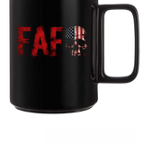 USA FAFO MUG