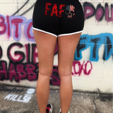 USA FAFO RUNNING SHORTS