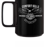 UNLEASHED MUG