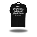 GANGSTA CLASSIC TEE