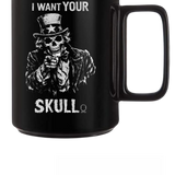 UNCLE SAM MUG
