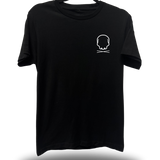 FUCK YOU - BLACK CLASSIC TEE