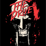300 DRIVEN DECAL