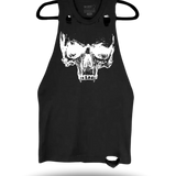 DESTRUCTION STRINGER TANK TOP