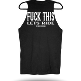 FUCK THIS TANK TOP