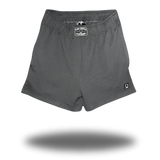 TDC DADDY SHORTS GREY
