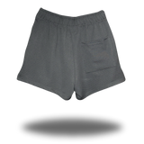 TDC DADDY SHORTS GREY
