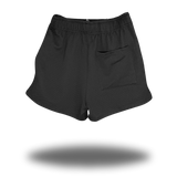 TDC DADDY SHORTS BLACK