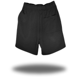 TDC BLACK BASKETBALL SHORTS