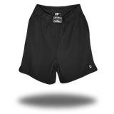 TDC BLACK BASKETBALL SHORTS