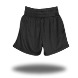TDC BOXING SHORTS BLACK