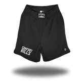 TDC COMFORT KILL BASKETBALL SHORTS