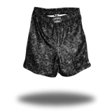 TDC PAISLEY BASKETBALL SHORTS