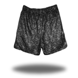 TDC PAISLEY BASKETBALL SHORTS