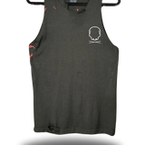 BLOOD NO FUCKS TANK TOP