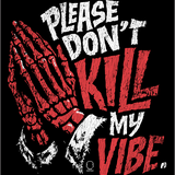 VIBE DECAL