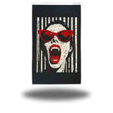 VAMPIRE FLAG
