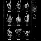 VENDING MACHINE DECAL