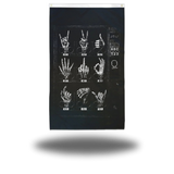VENDING MACHINE FLAG